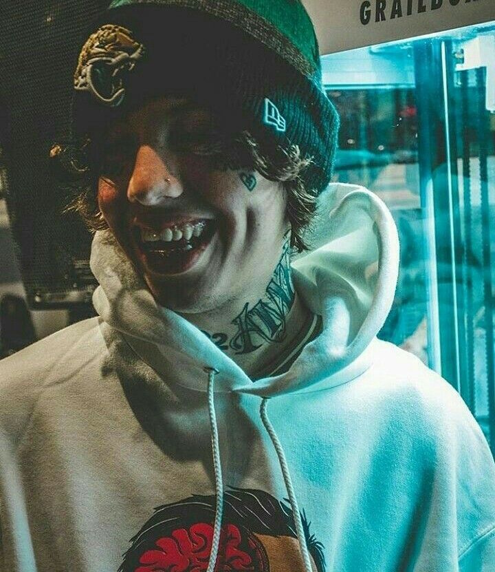 Lil Xan Wallpapers