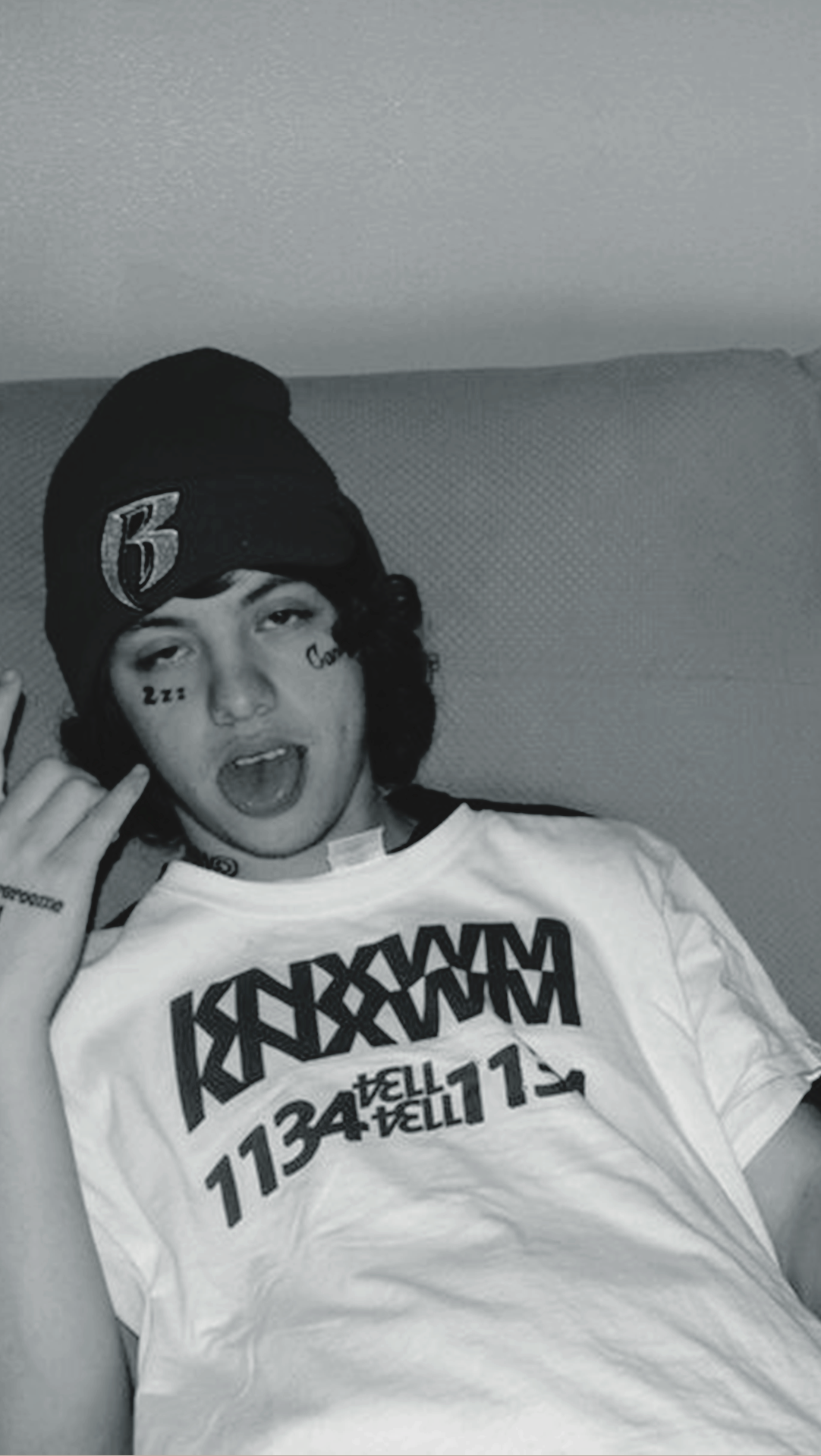 Lil Xan Wallpapers