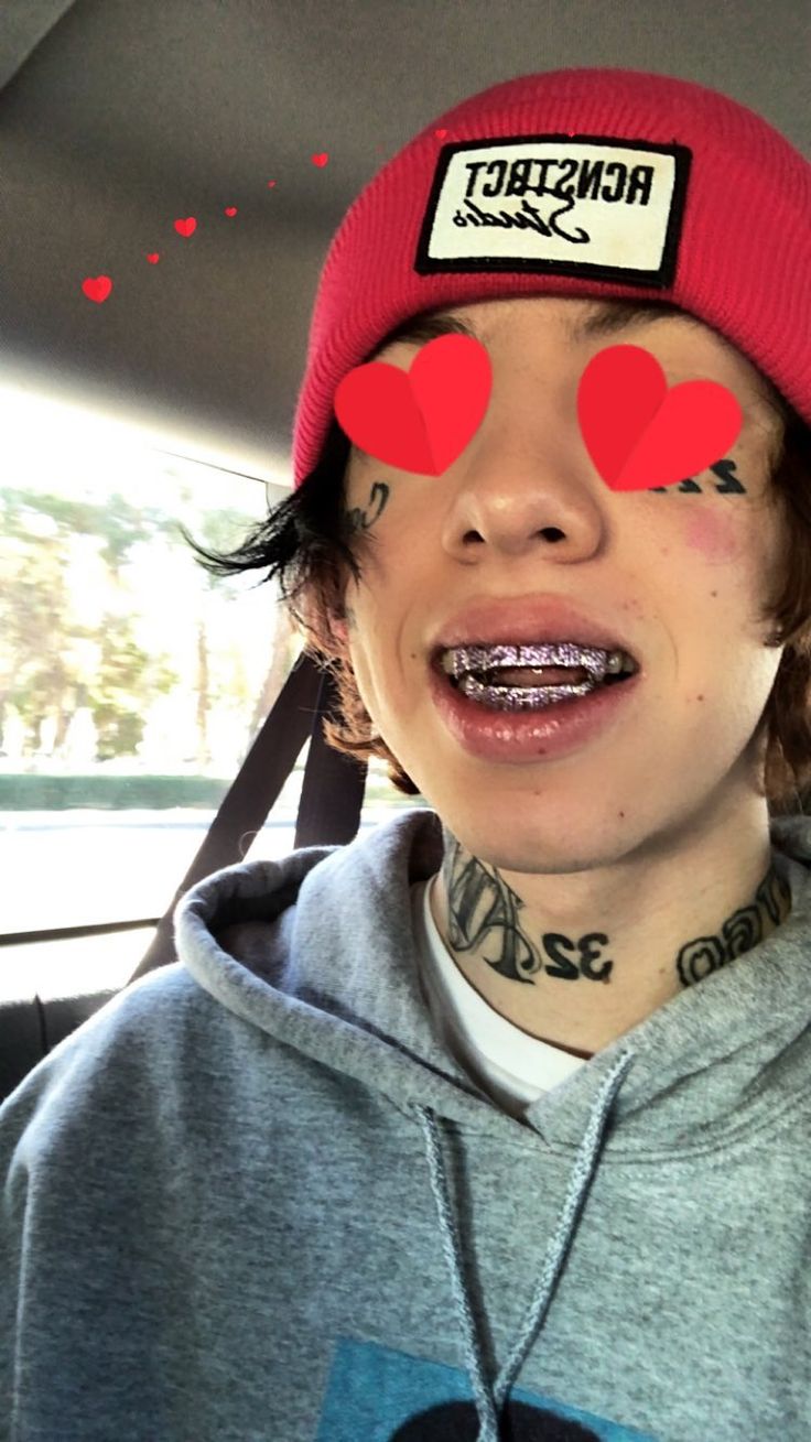 Lil Xan Wallpapers