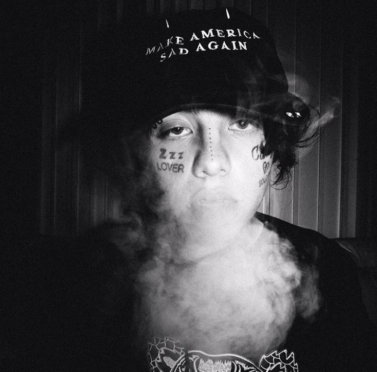 Lil Xan Wallpapers