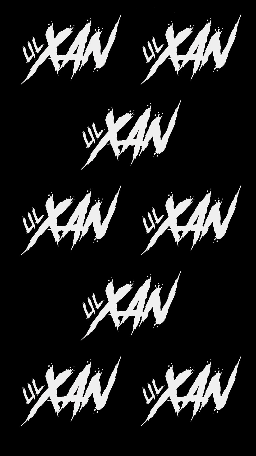 Lil Xan Wallpapers