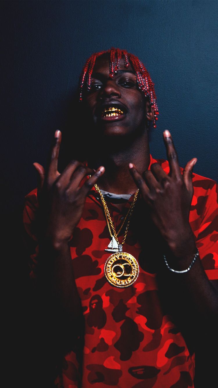 Lil Yachty Screensaver Wallpapers