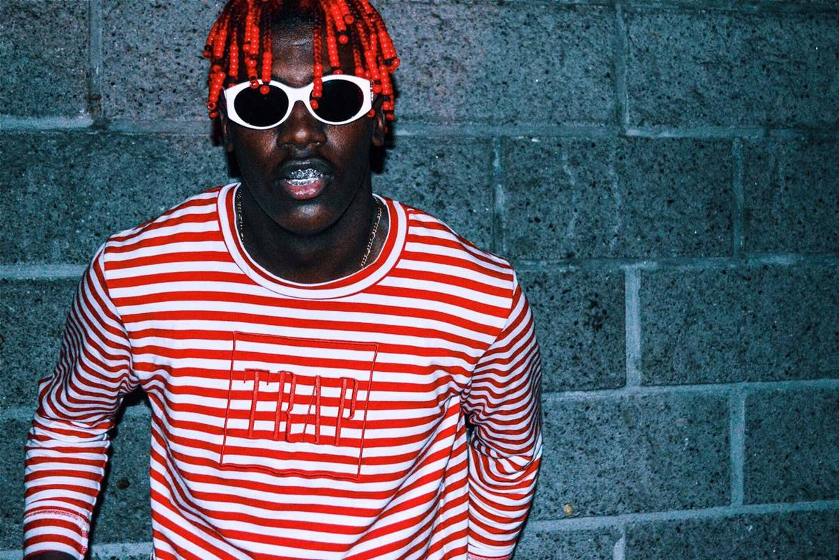 Lil Yachty Screensaver Wallpapers