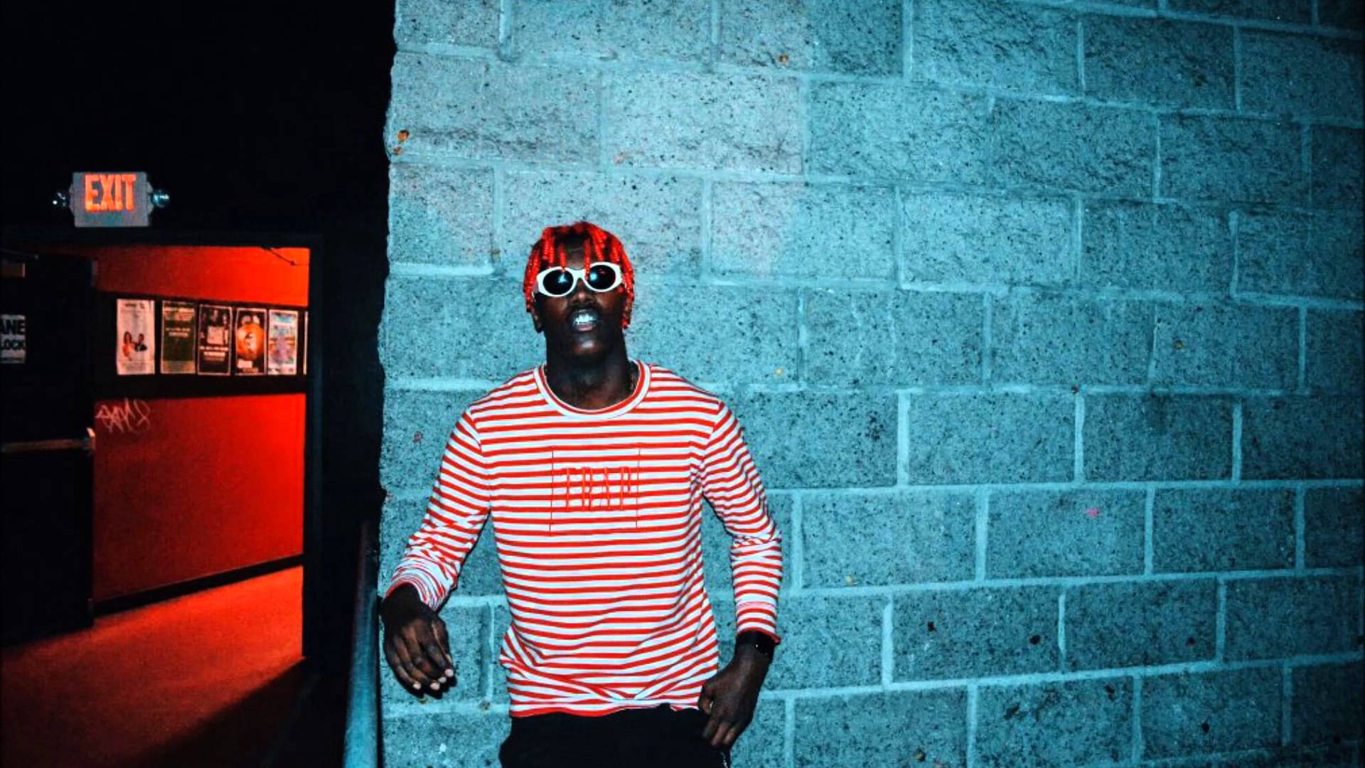 Lil Yachty Screensaver Wallpapers