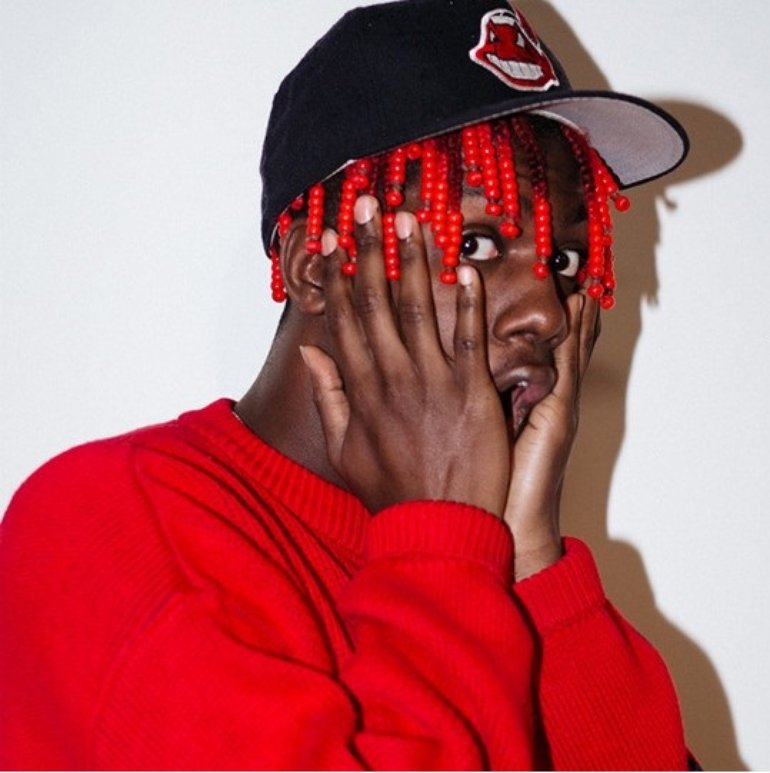 Lil Yachty Wallpapers