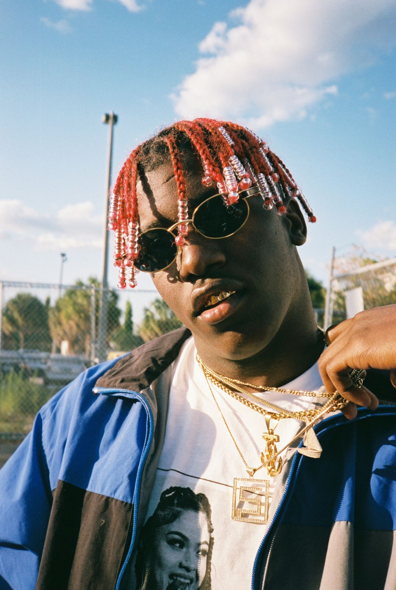 Lil Yachty Wallpapers