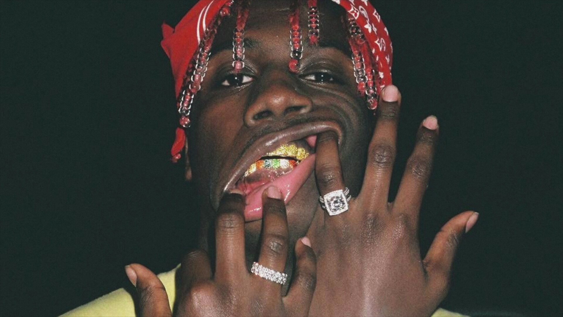 Lil Yachty Wallpapers