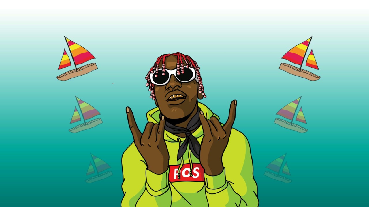 Lil Yachty Wallpapers