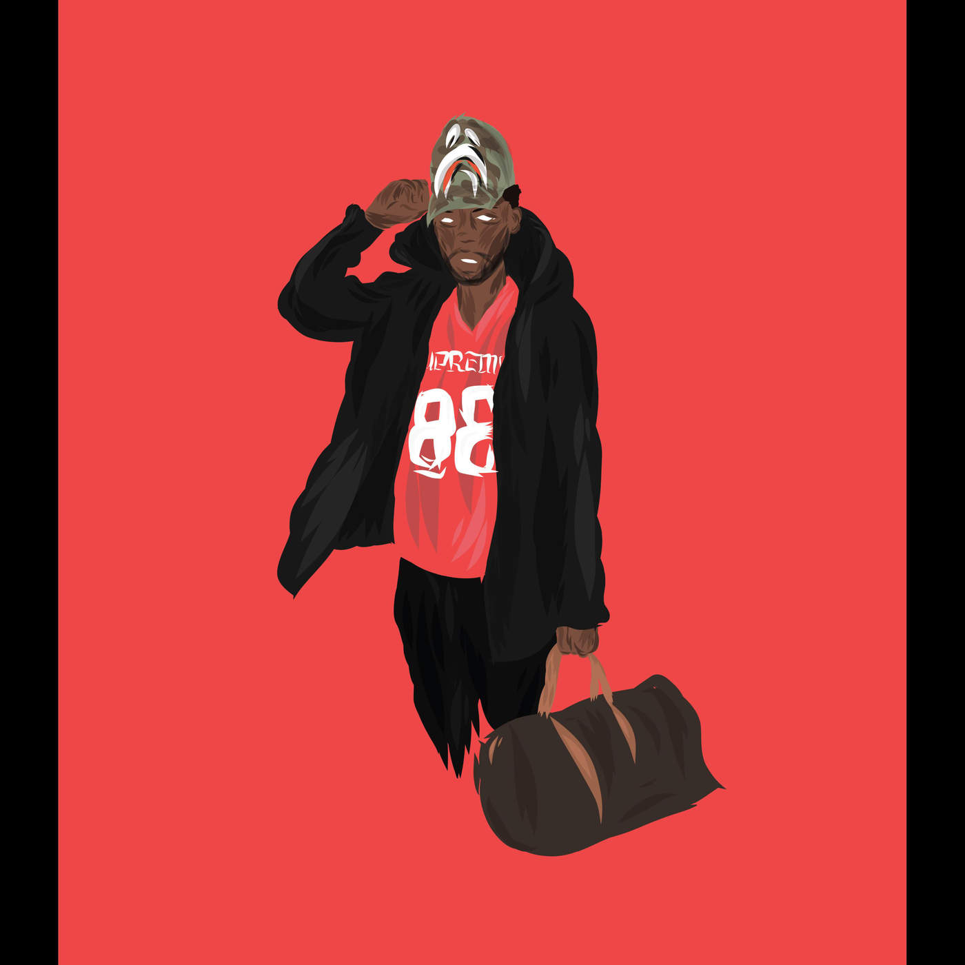 Lil Yachty Wallpapers