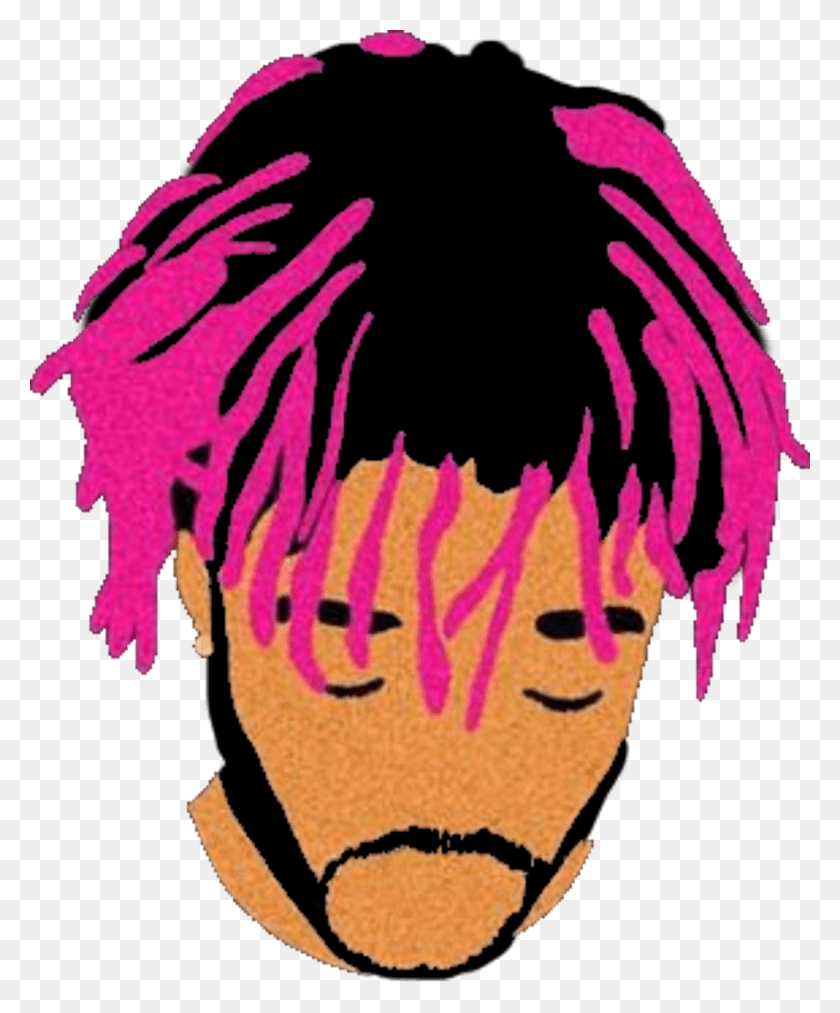 Lil Yatchy Cartoon Wallpapers