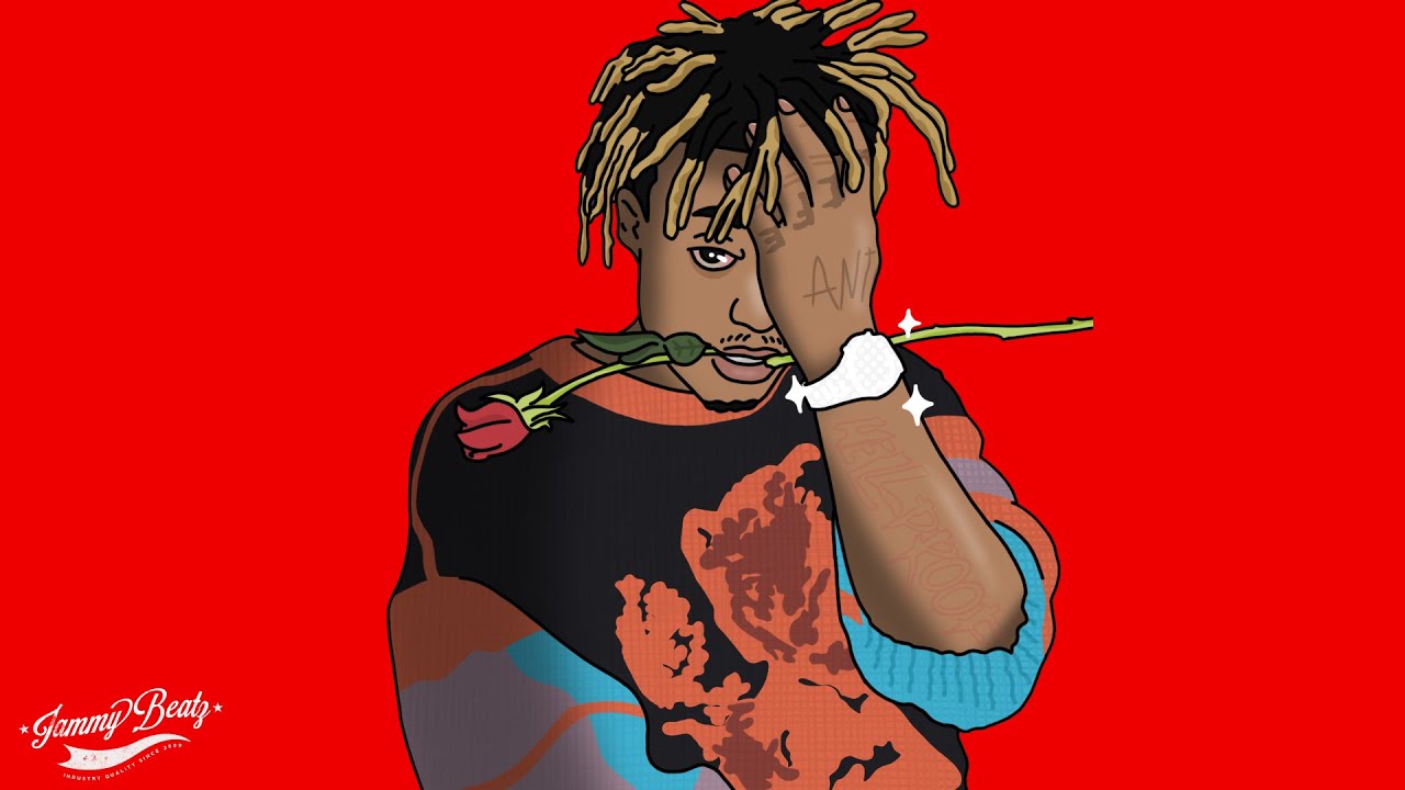 Lil Yatchy Cartoon Wallpapers