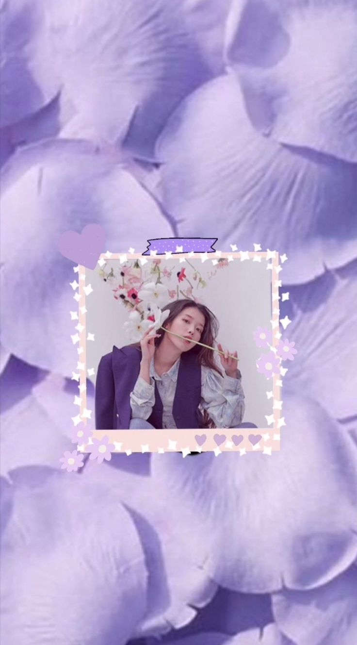 Lilac Aesthetic Wallpapers