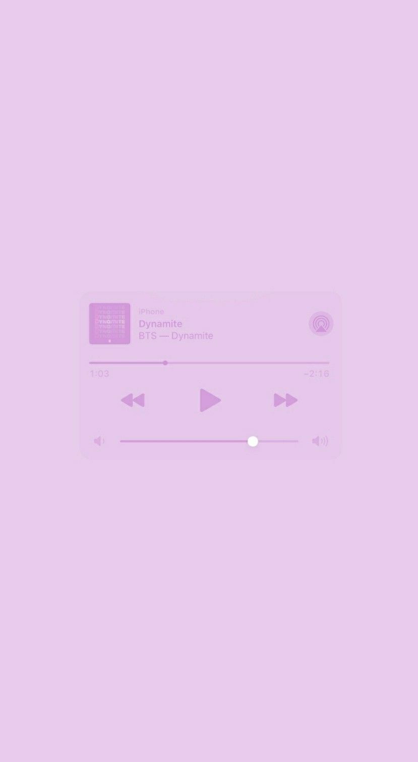 Lilac Aesthetic Wallpapers