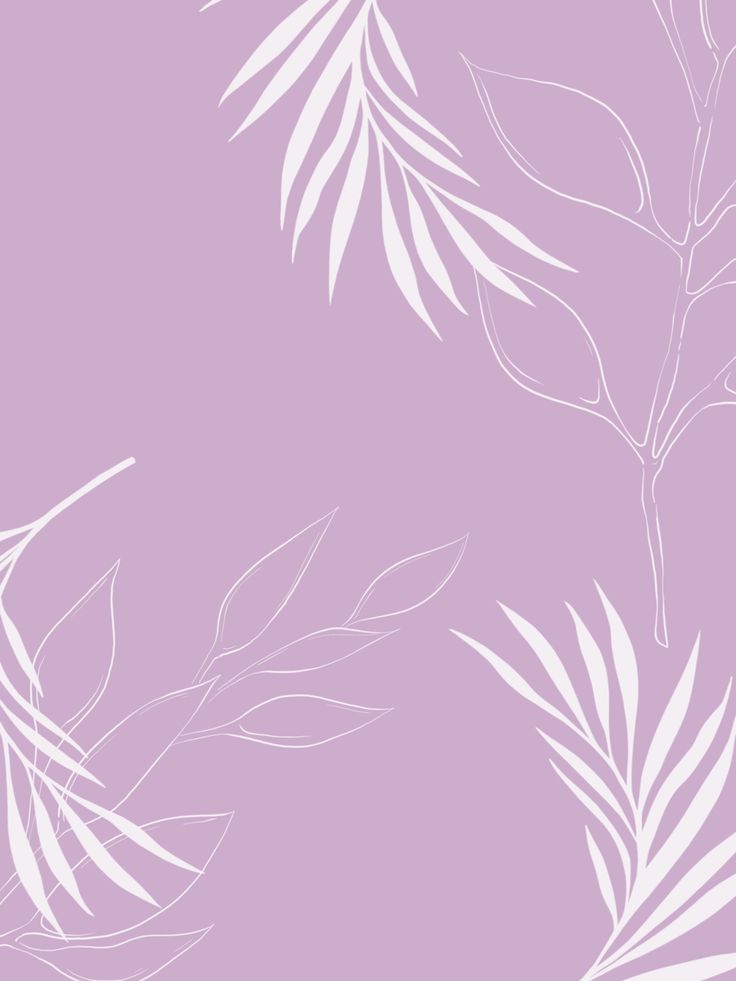 Lilac Aesthetic Wallpapers