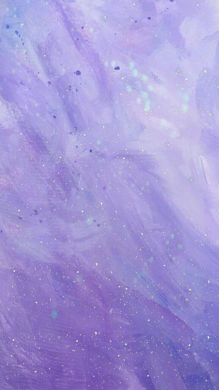 Lilac Aesthetic Wallpapers