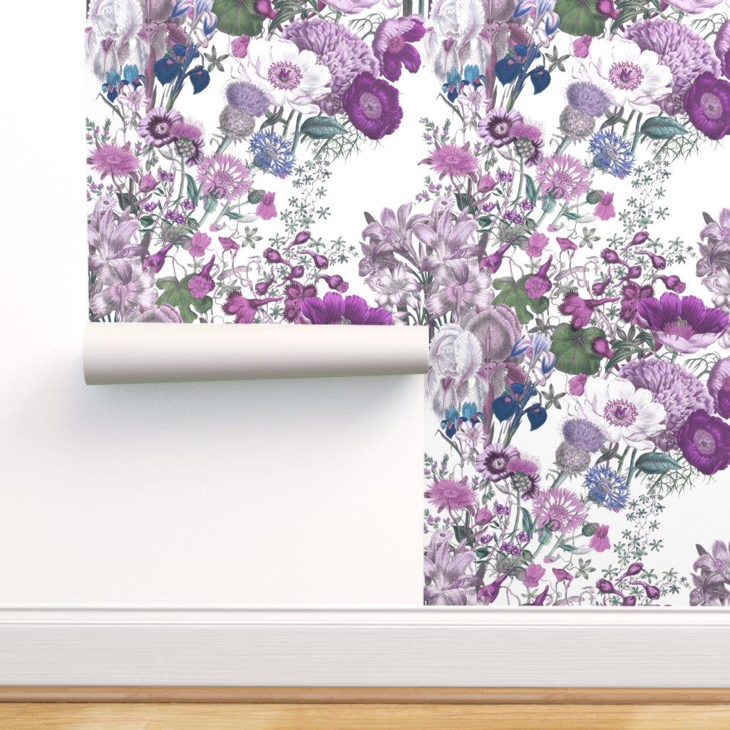 Lilac Flower Wallpapers