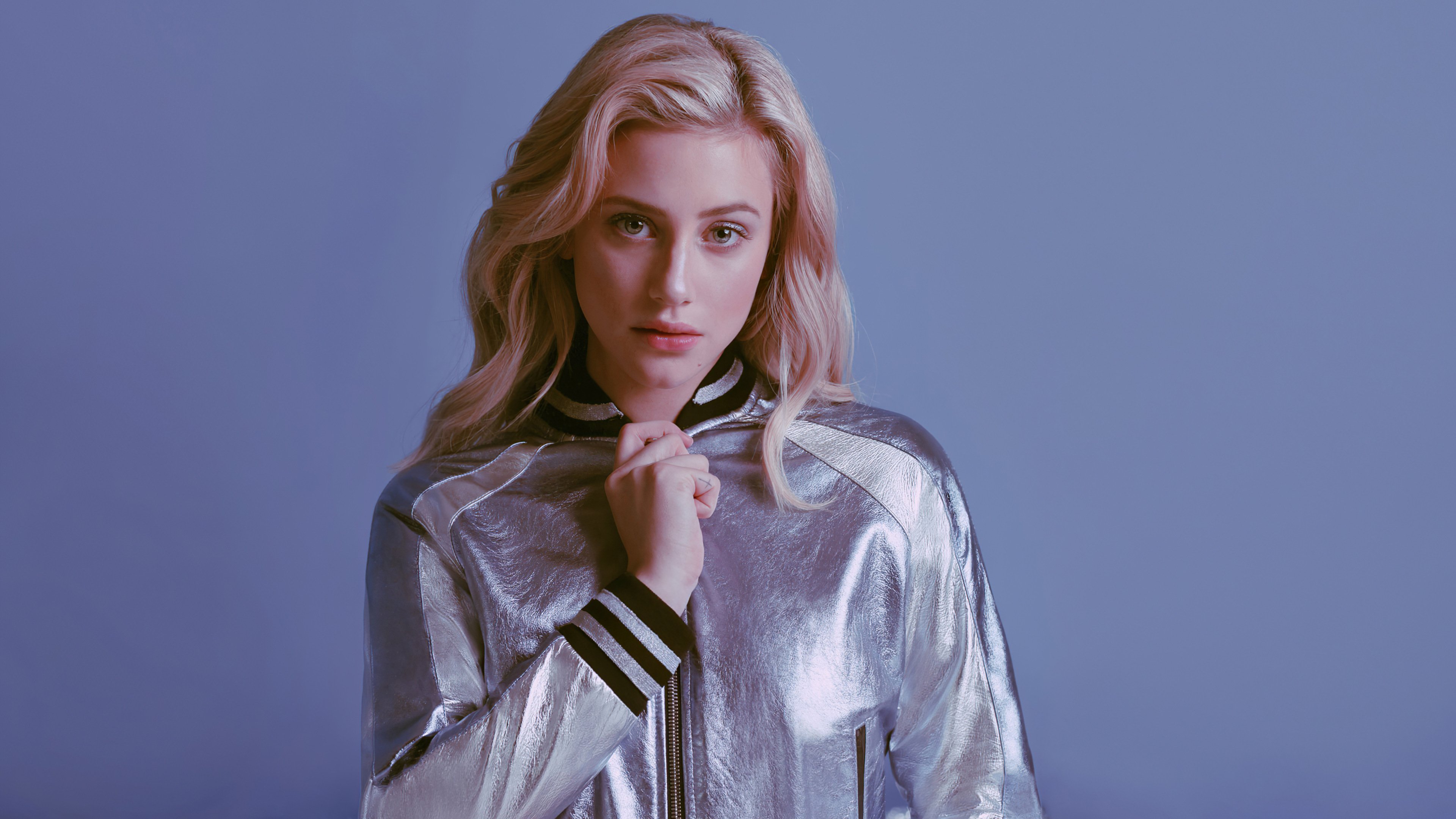 Lili Reinhart 2017 Wallpapers