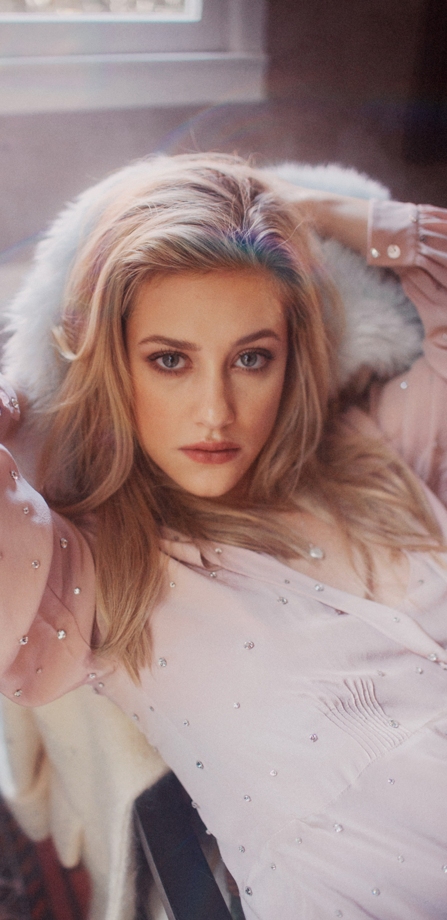 Lili Reinhart 2017 Wallpapers