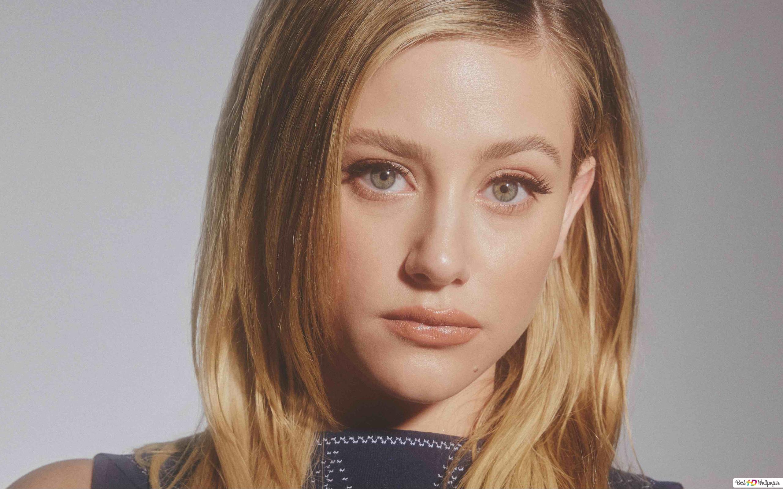 Lili Reinhart 2017 Wallpapers