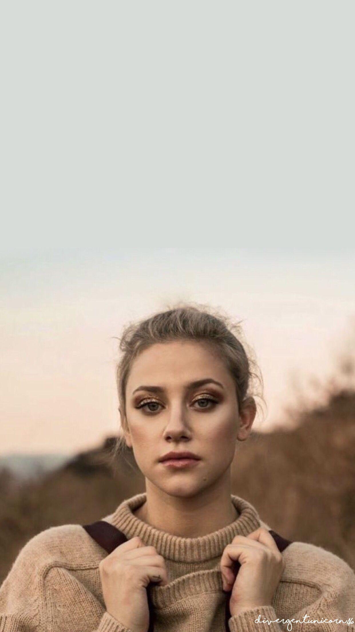 Lili Reinhart 2020 Wallpapers