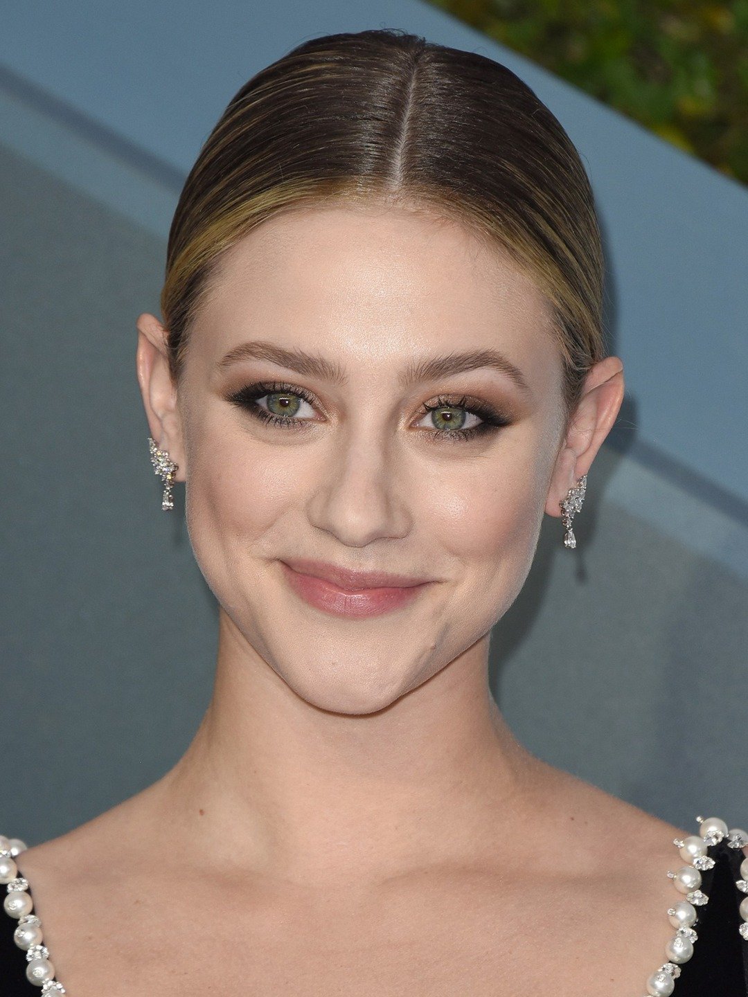 Lili Reinhart 2021 Actress Wallpapers