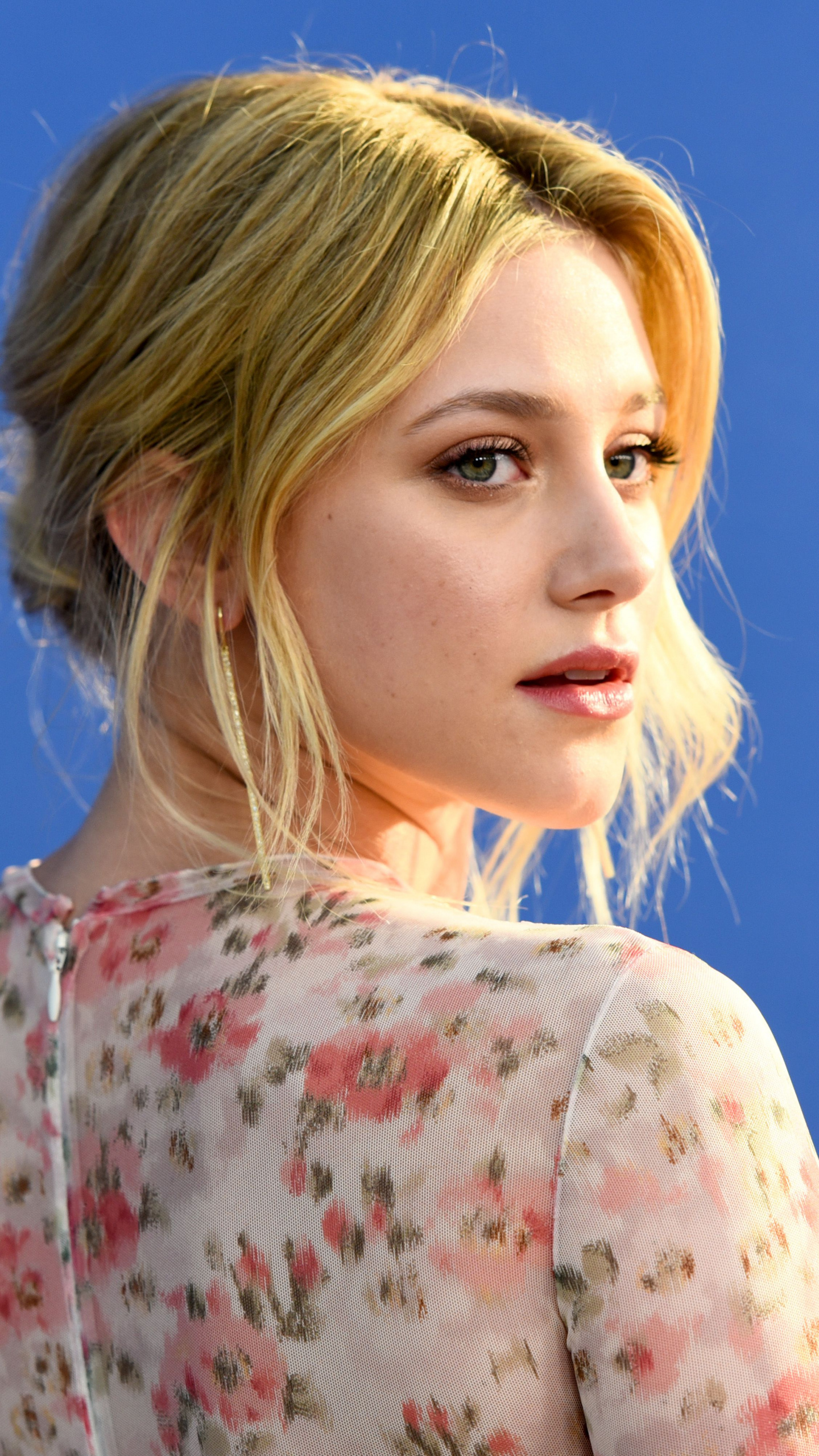 Lili Reinhart Actress 2020 Wallpapers