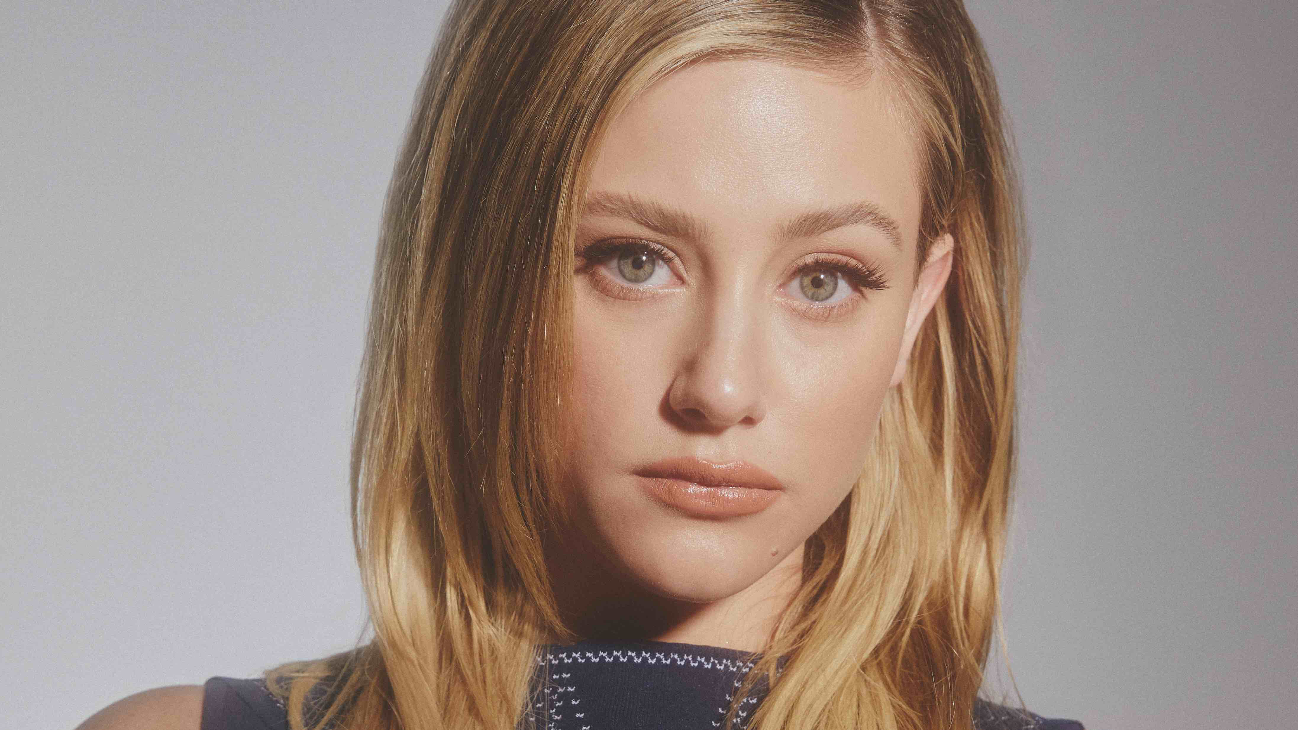 Lili Reinhart Cute 2020 Wallpapers