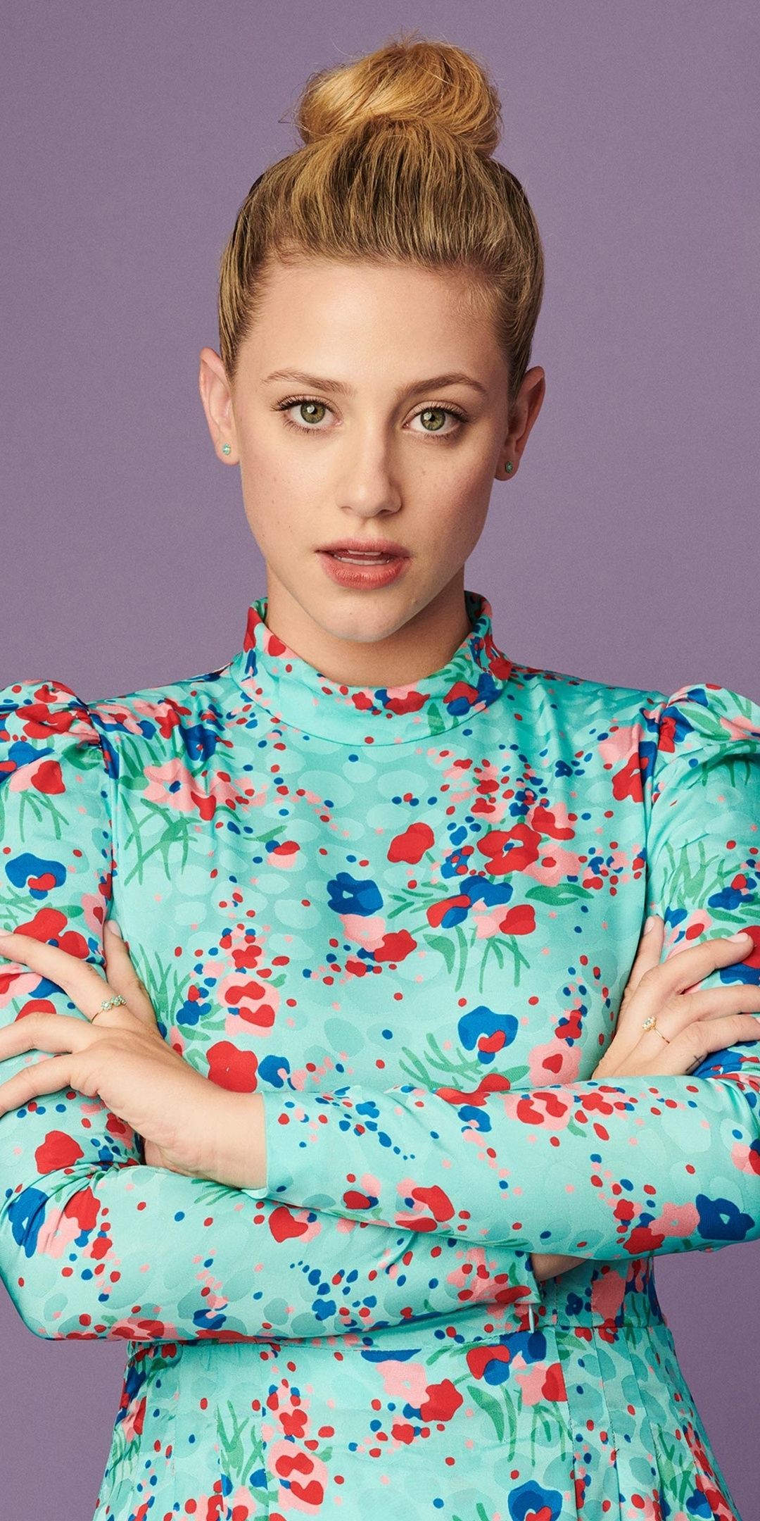 Lili Reinhart Cute 2020 Wallpapers