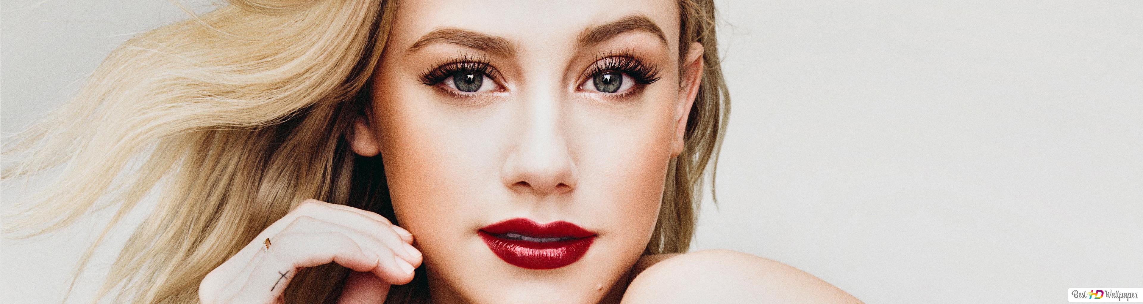 Lili Reinhart New Wallpapers