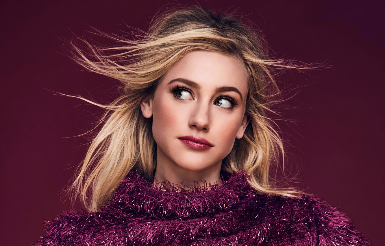 Lili Reinhart New Wallpapers