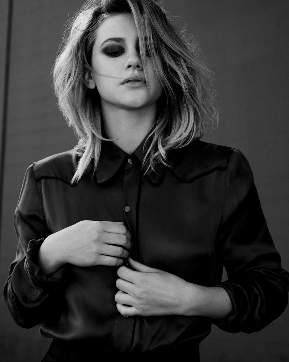 Lili Reinhart New Wallpapers