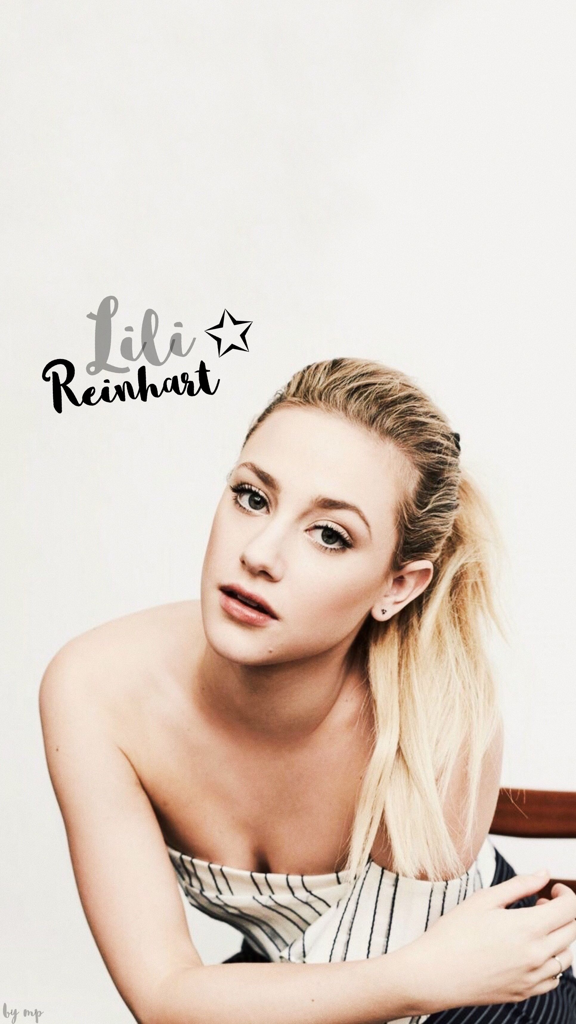 Lili Reinhart New Wallpapers