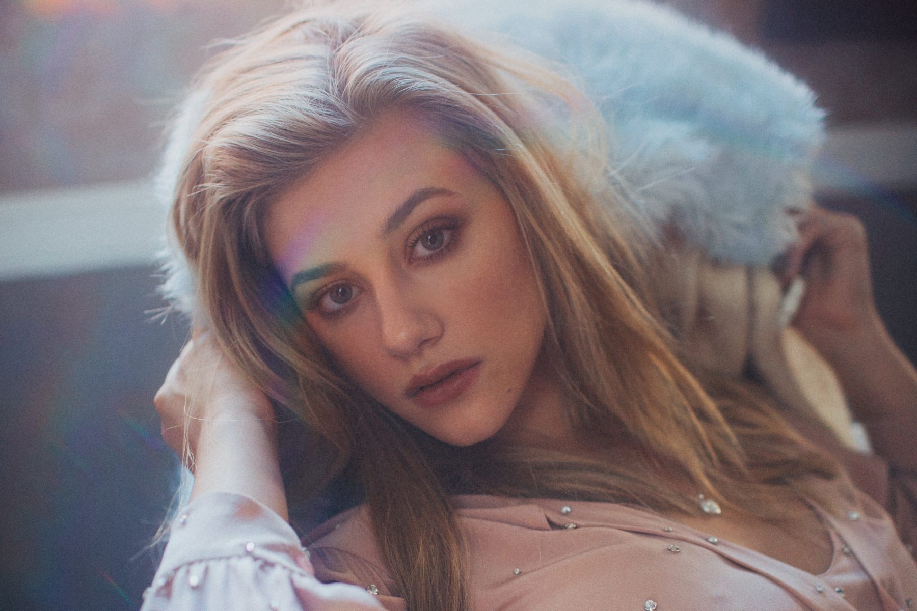 Lili Reinhart New Wallpapers