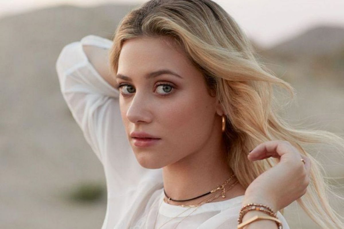 Lili Reinhart Riverdale Actress Wallpapers