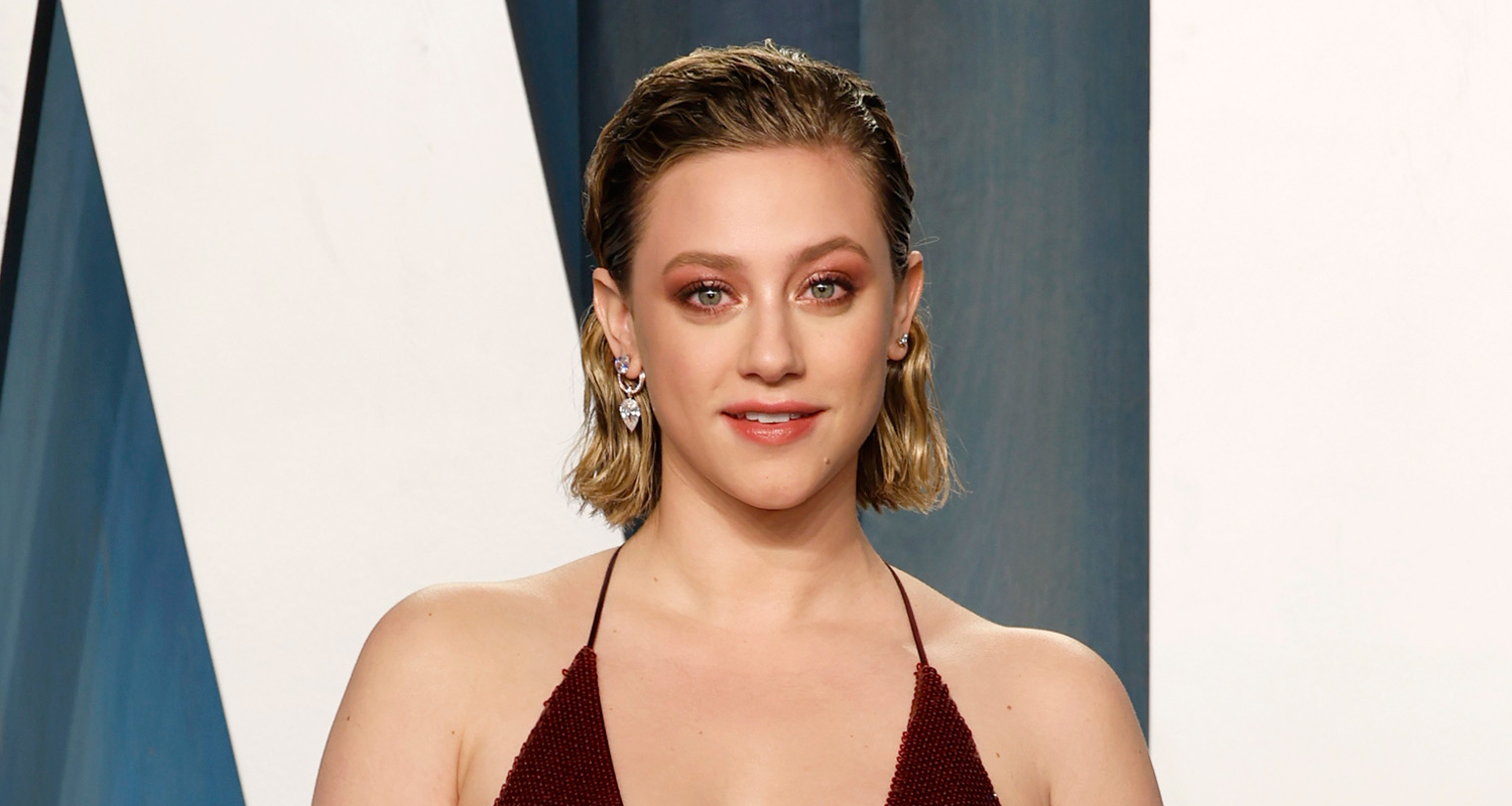 Lili Reinhart Riverdale Actress Wallpapers