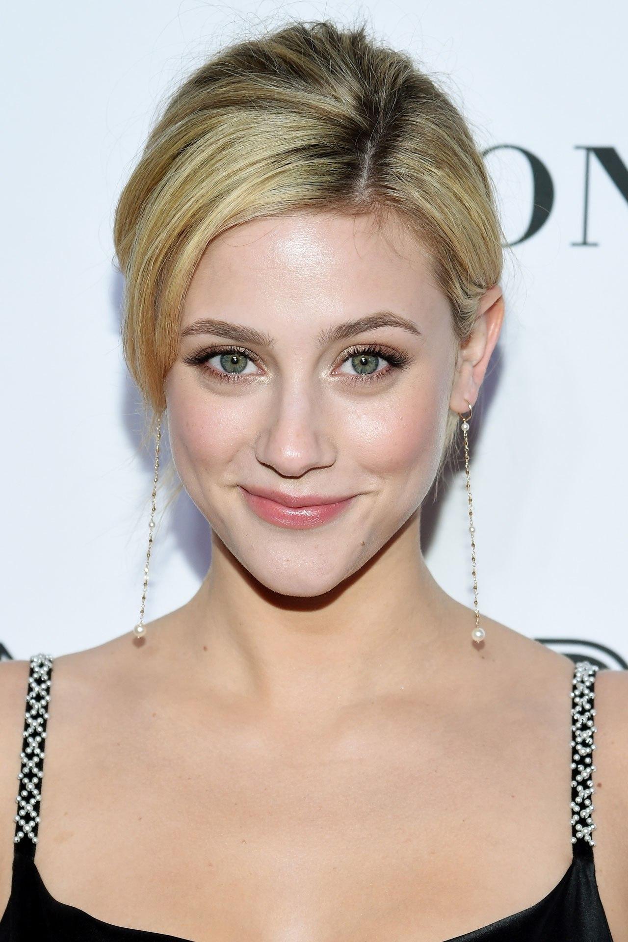 Lili Reinhart Riverdale Actress Wallpapers