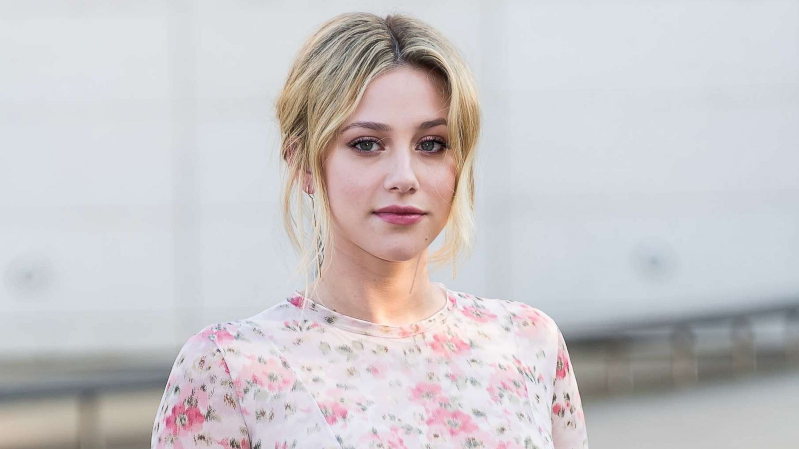 Lili Reinhart Riverdale Wallpapers