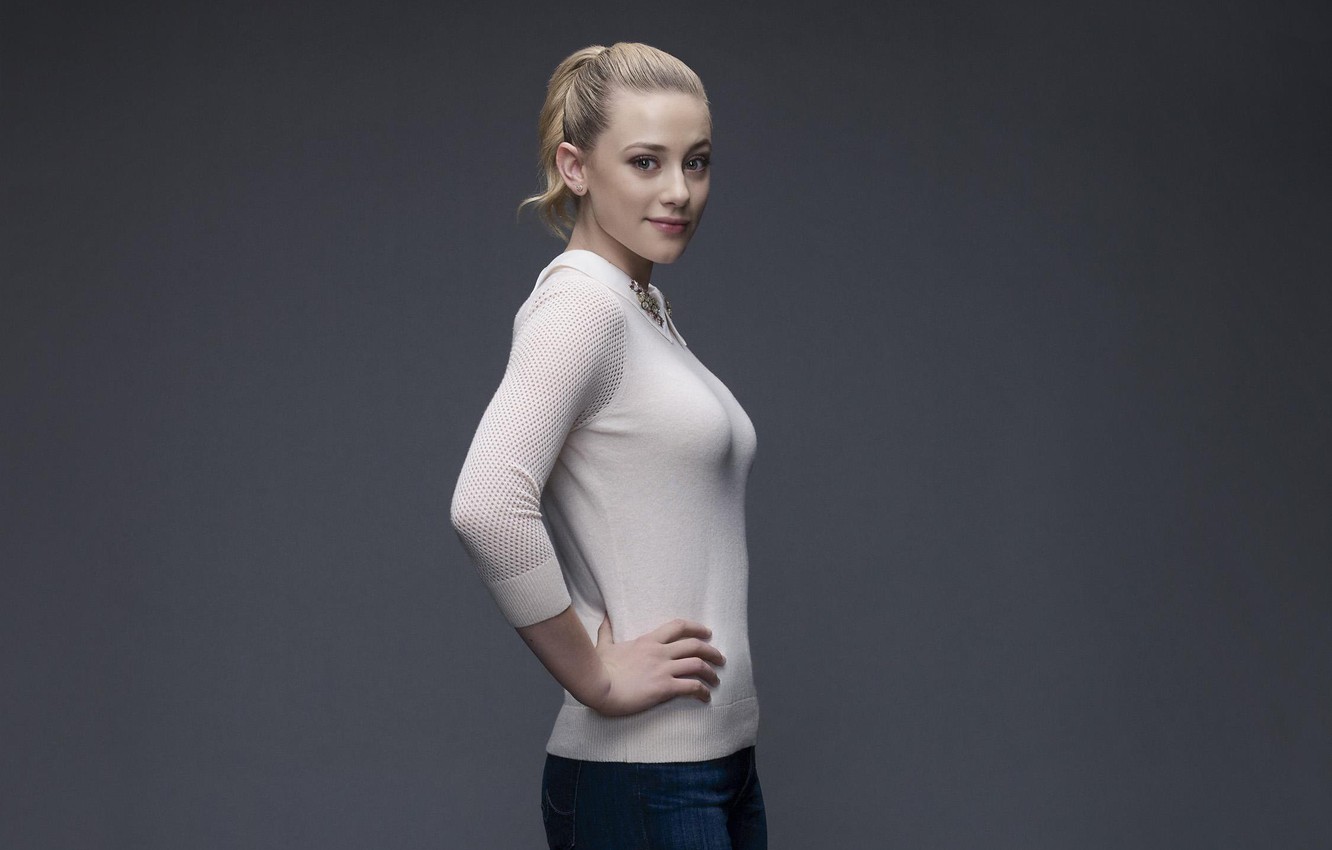 Lili Reinhart Riverdale Wallpapers