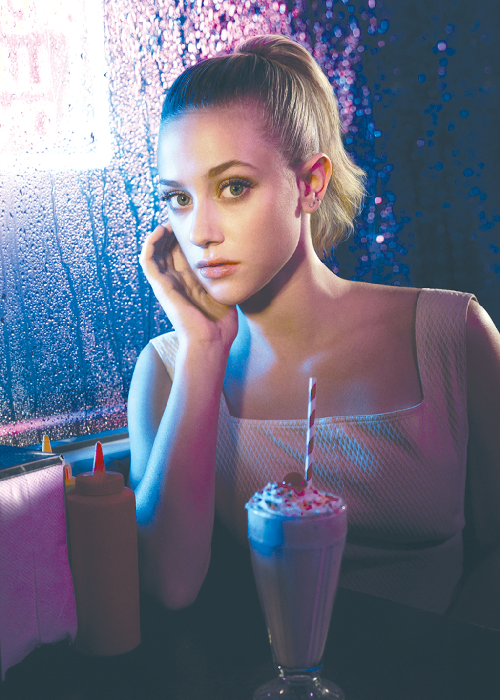 Lili Reinhart Riverdale Wallpapers