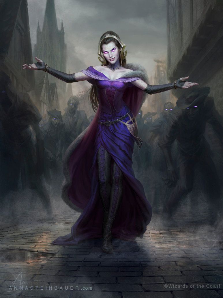 Liliana Vess Wallpapers