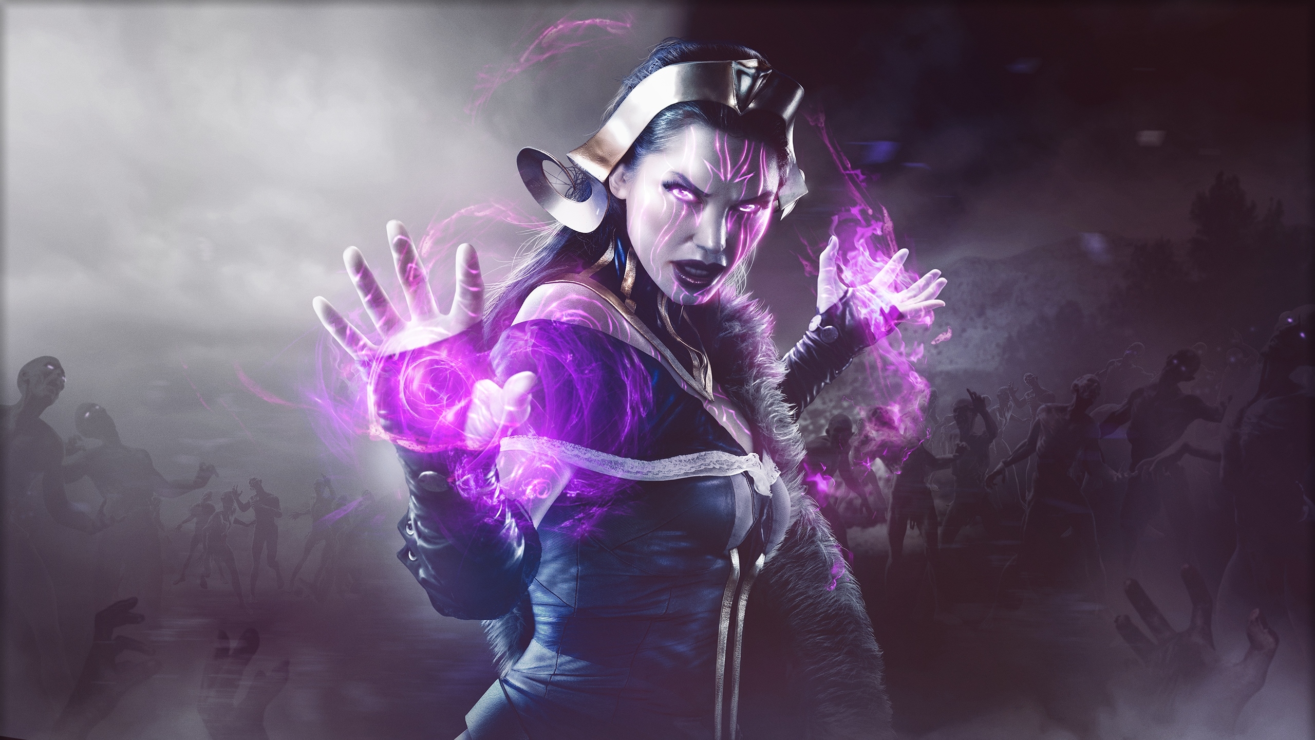 Liliana Vess Wallpapers