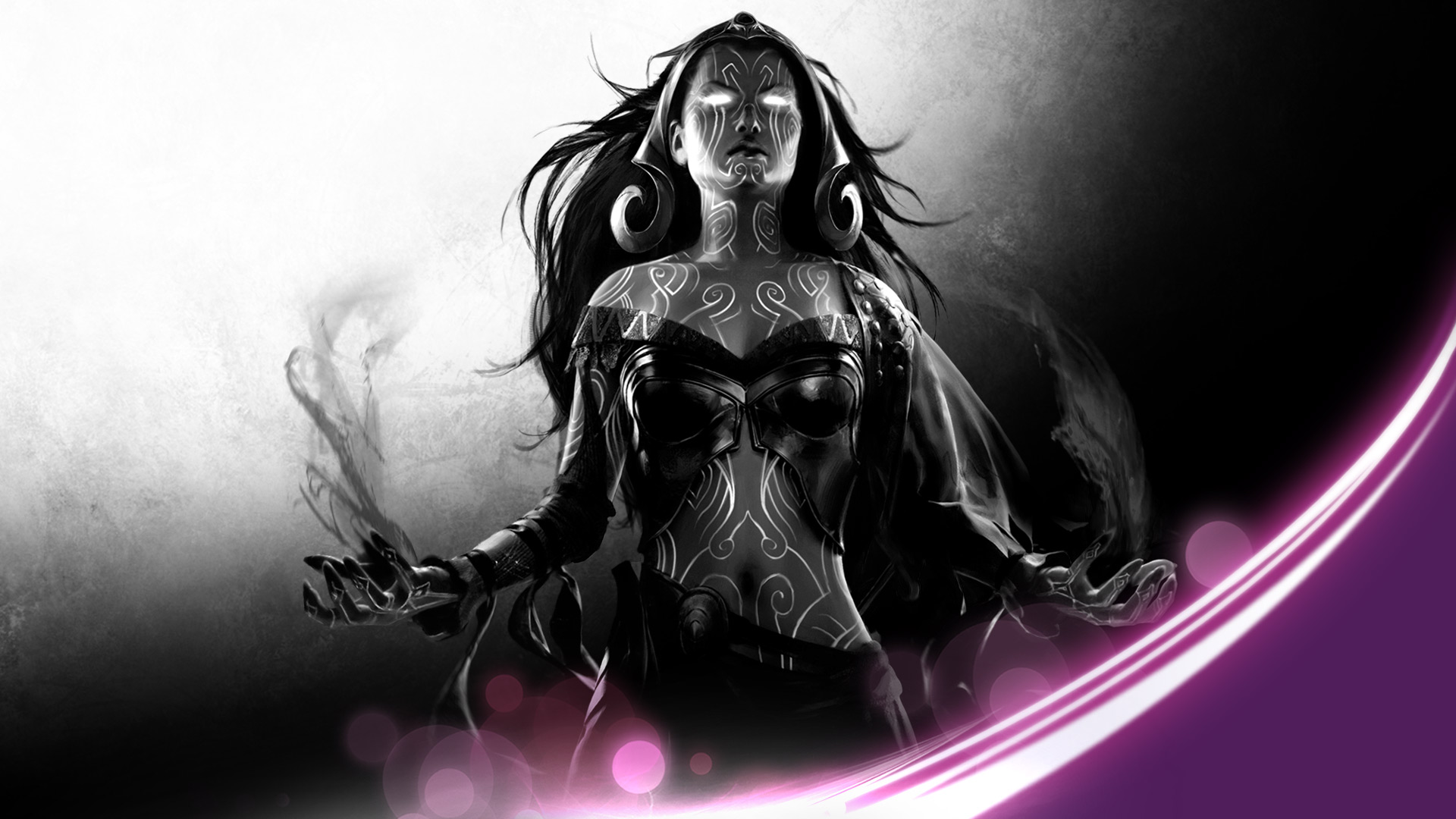 Liliana Vess Wallpapers