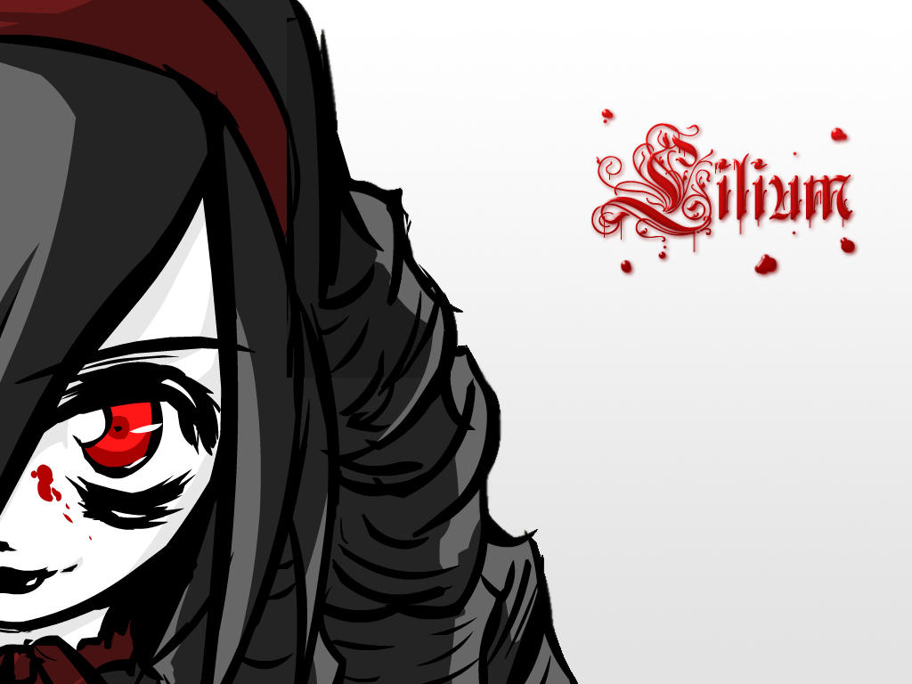 Lilium Anime Wallpapers