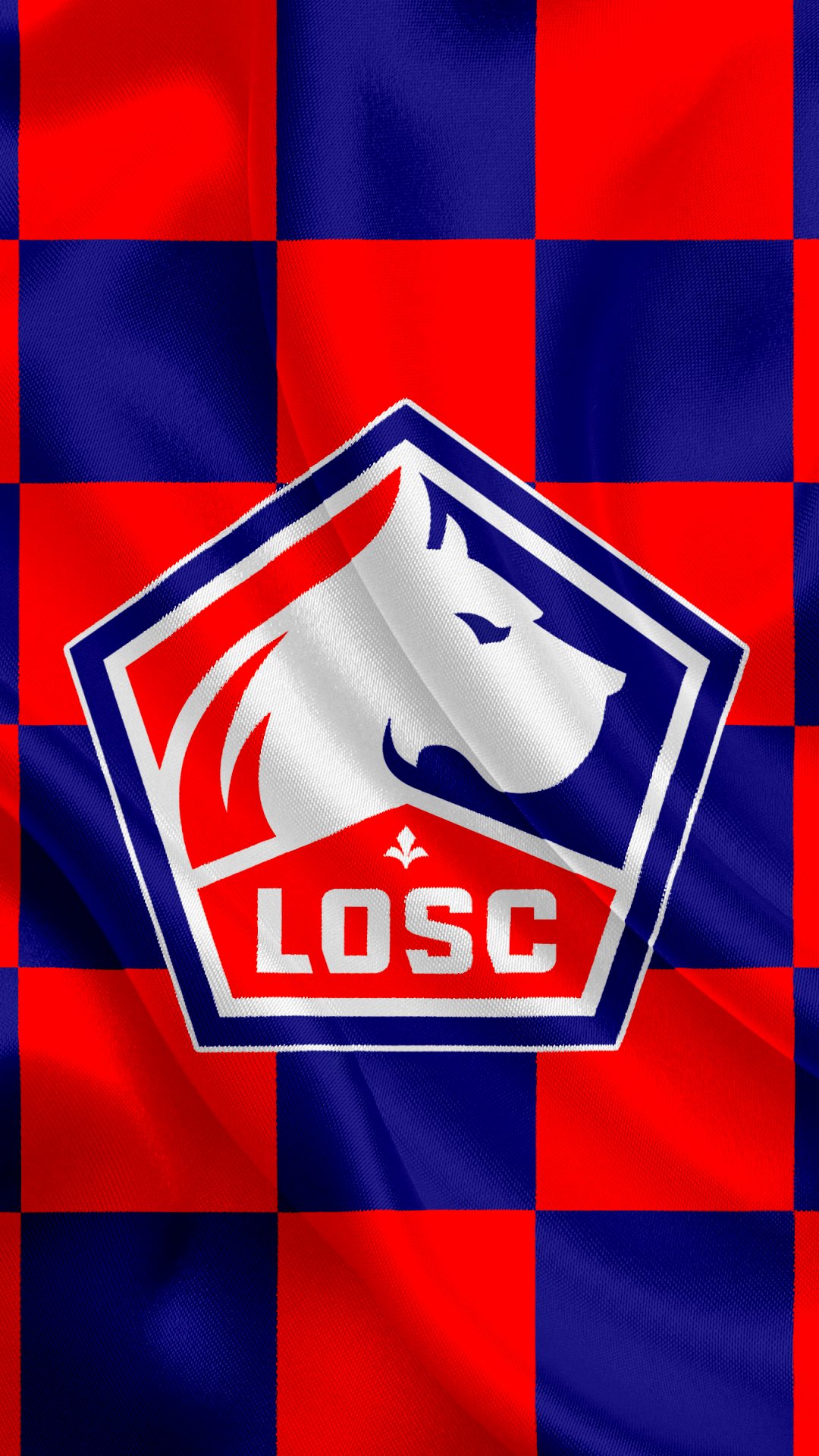 Lille Osc Wallpapers