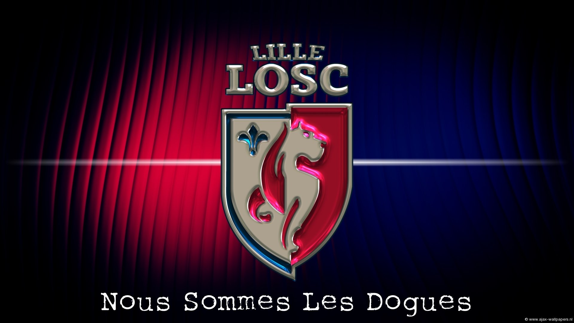 Lille Osc Wallpapers