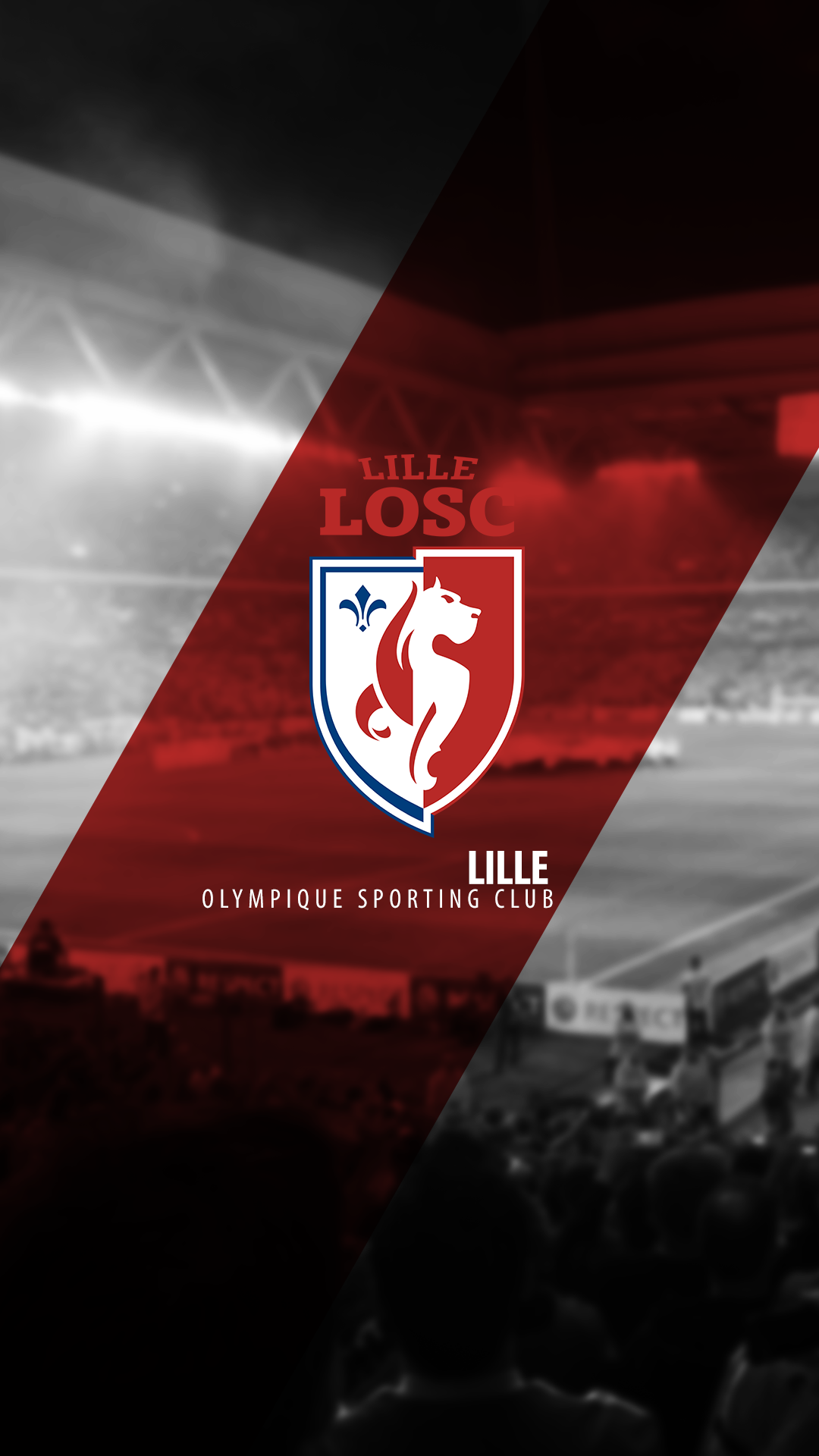 Lille Osc Wallpapers