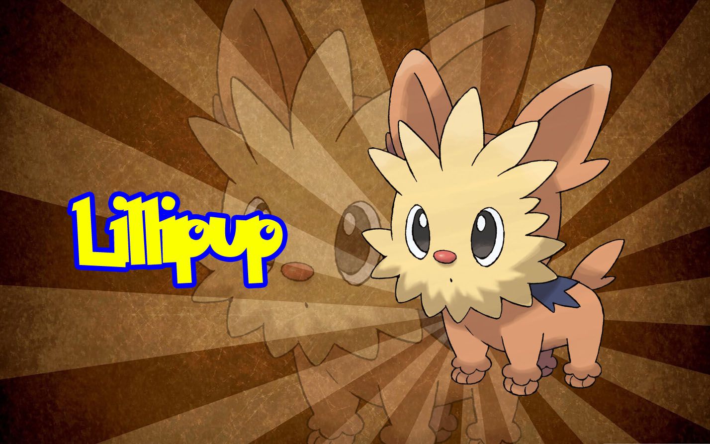 Lillipup Hd Wallpapers