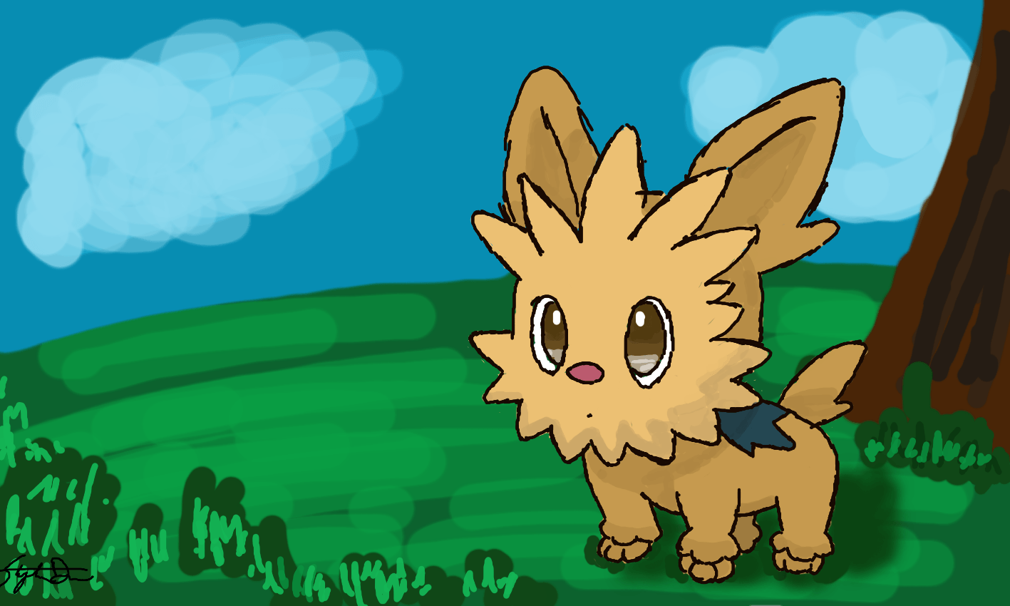 Lillipup Hd Wallpapers