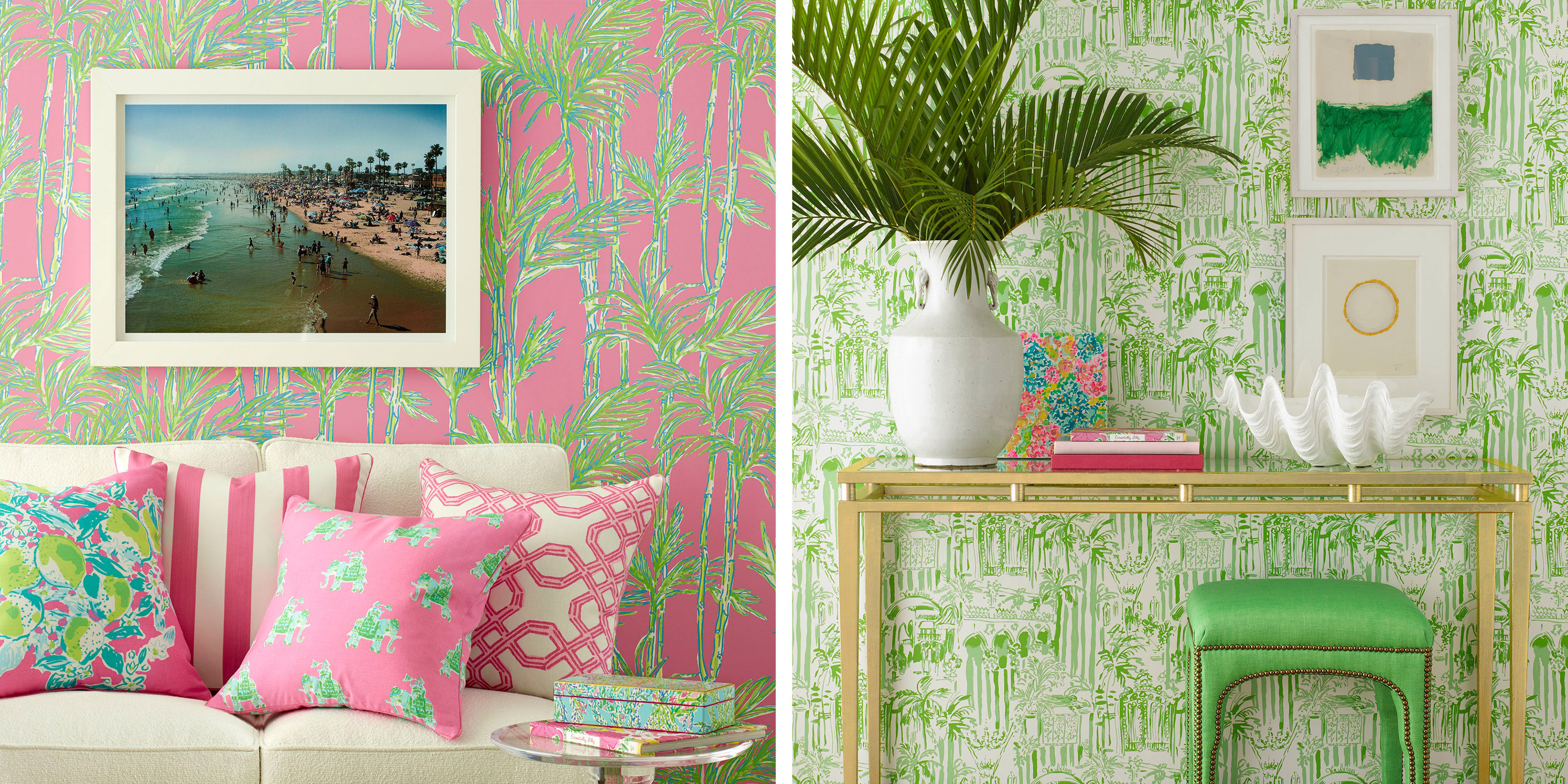 Lilly Pulitzer Wallpapers