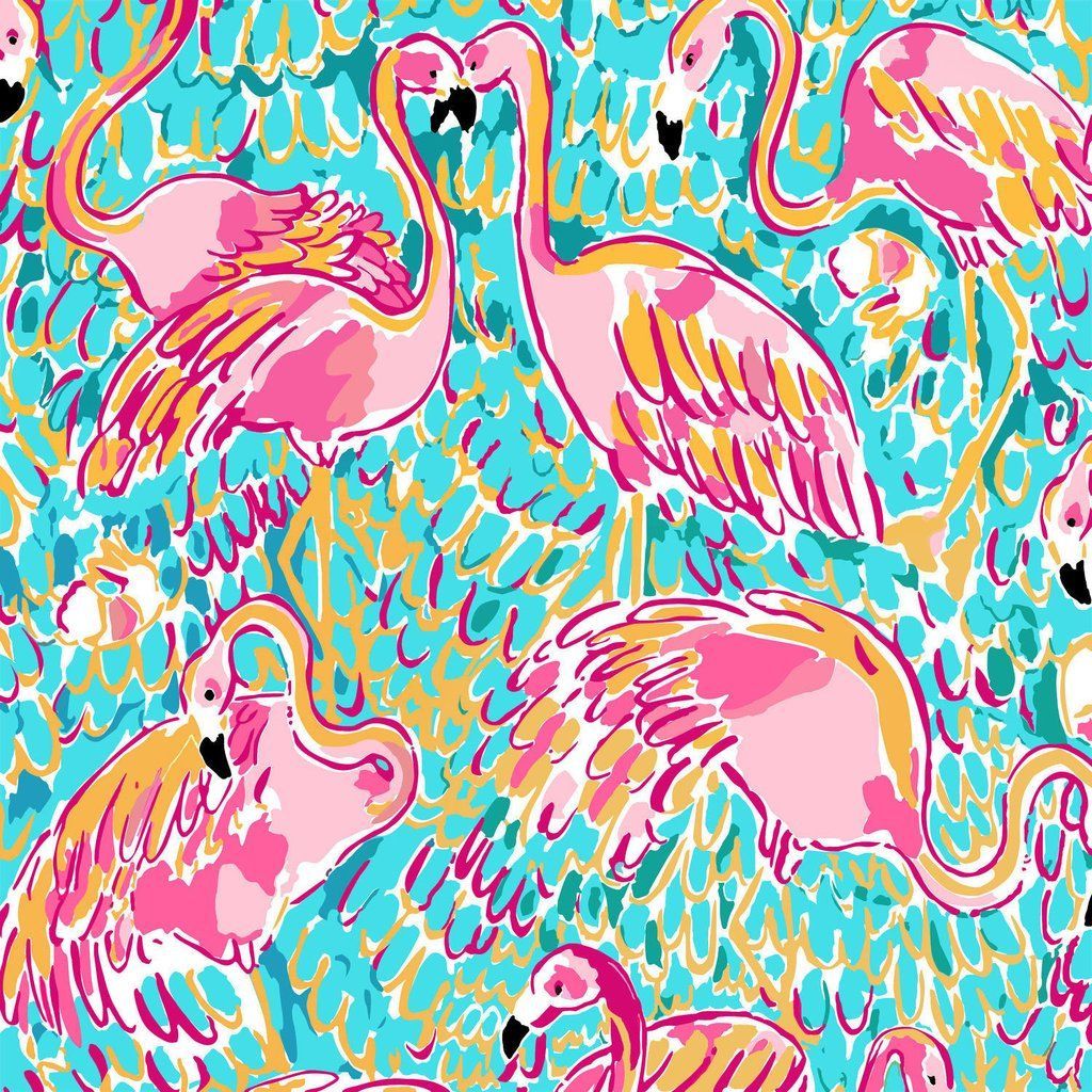 Lilly Pulitzer Wallpapers